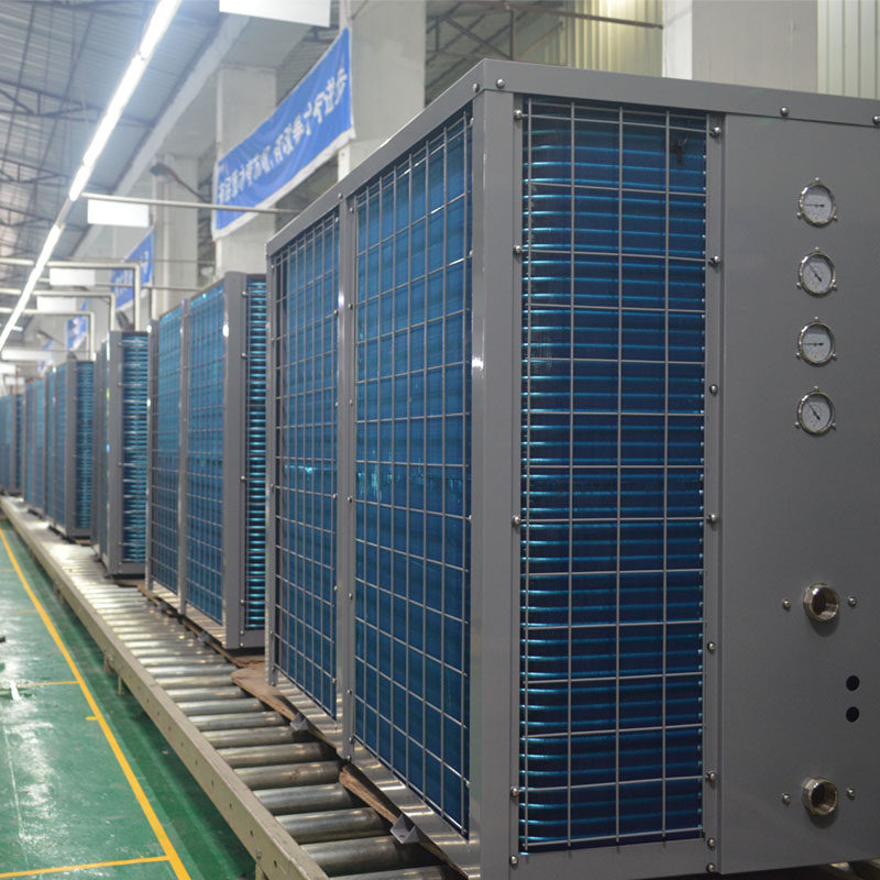 O.S.B. Heat Pump | China Professional Heat Pump Manufacturer